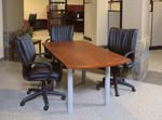 Convex Conference Table 96